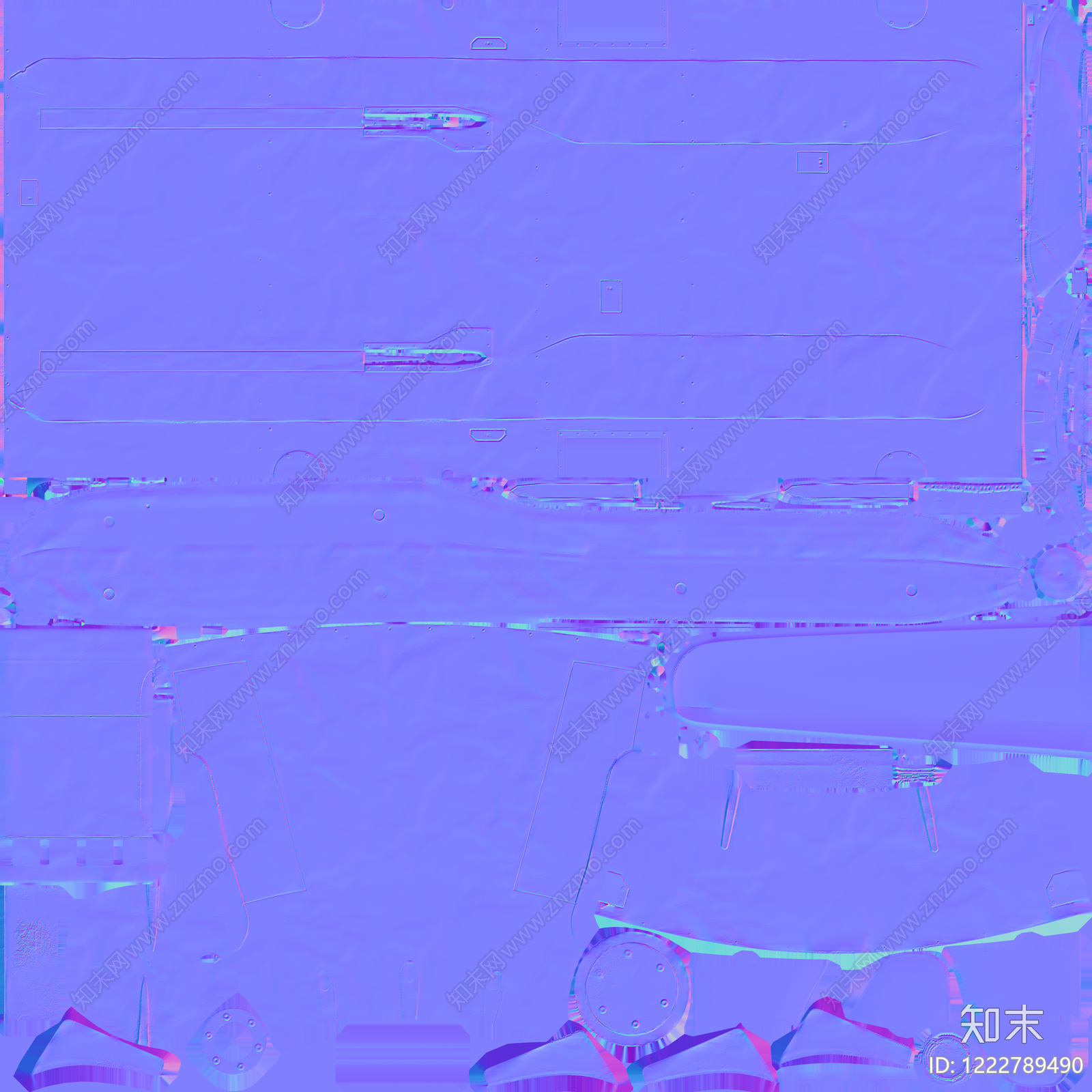 其他法线贴图下载【ID:1222789490】