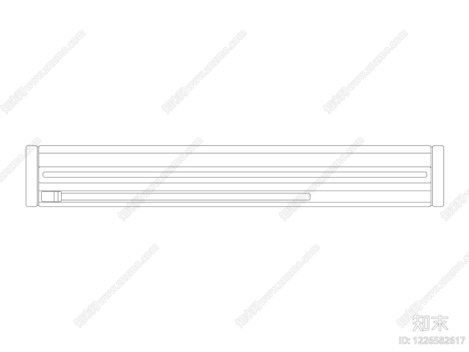 厨卫家电设施动态块图块cad施工图下载【ID:1226582617】