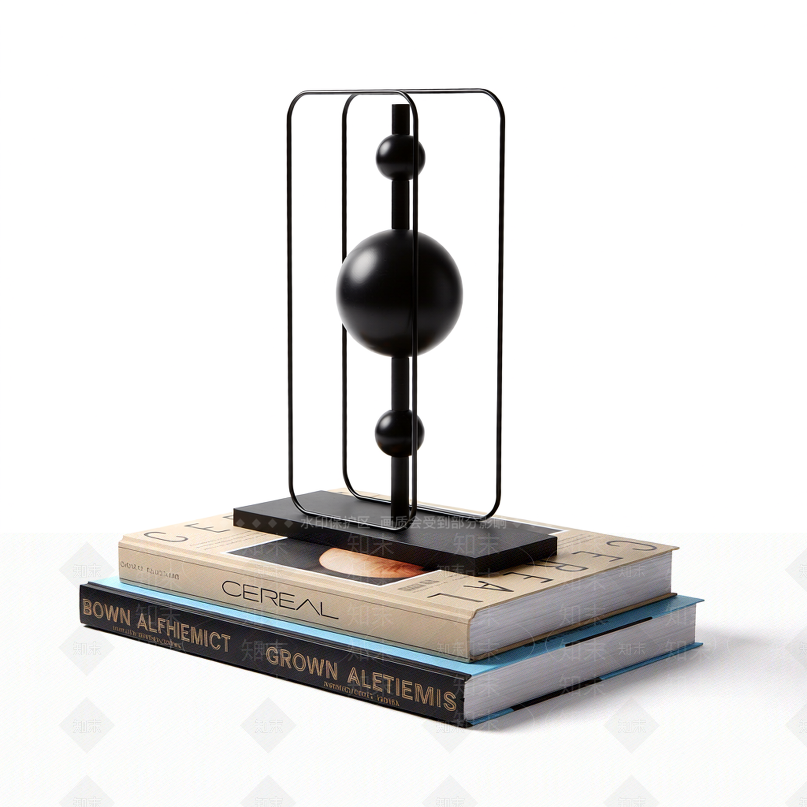 书籍3D模型下载【ID:1206196229】