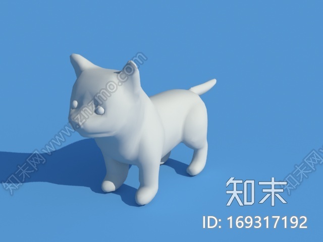 CG模型下载【ID:169317192】