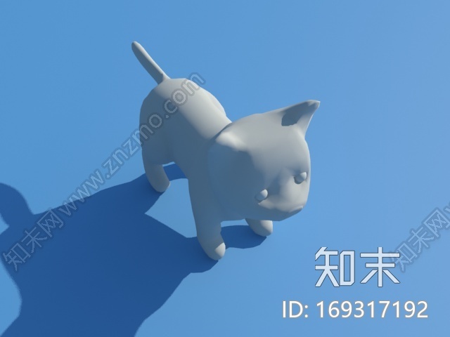 CG模型下载【ID:169317192】