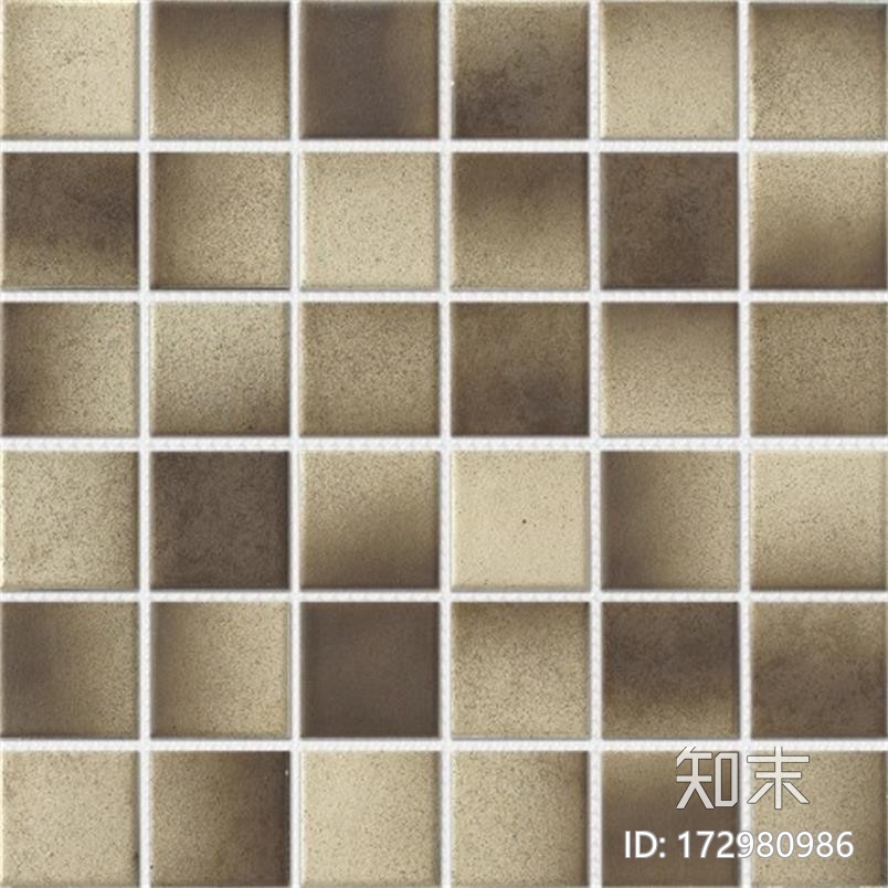 Caihua彩花现代马赛克贴图下载【ID:172980986】