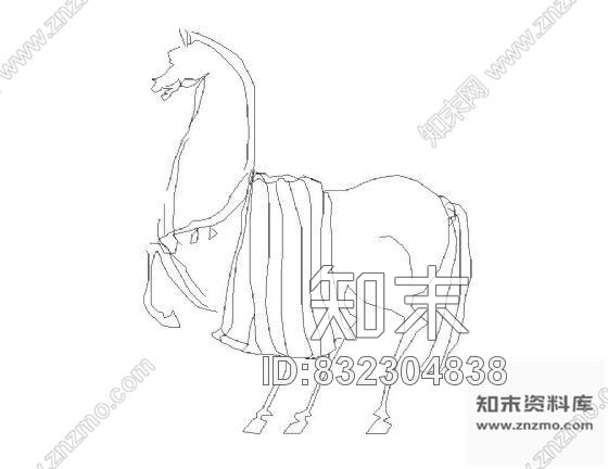 图块/节点室内陈设图块集Ⅱ施工图下载【ID:832304838】