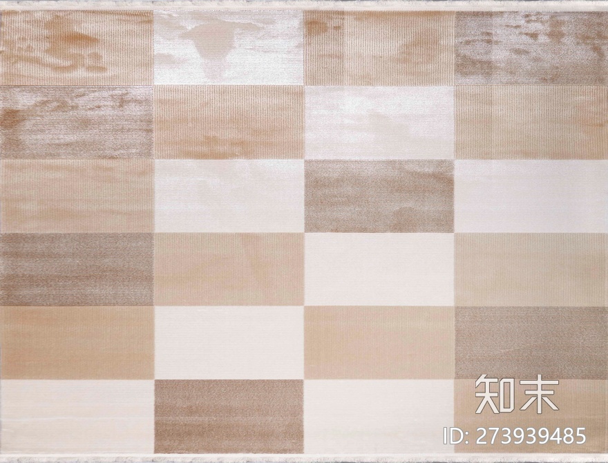 地毯，布艺地毯，布艺贴图下载【ID:273939485】