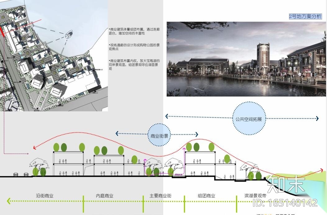 [江苏]现代风格绿地盐城环保产业园商业方案文本（PDF+7...cad施工图下载【ID:165140142】