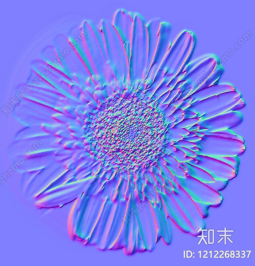 叶片纹理贴图下载【ID:1212268337】