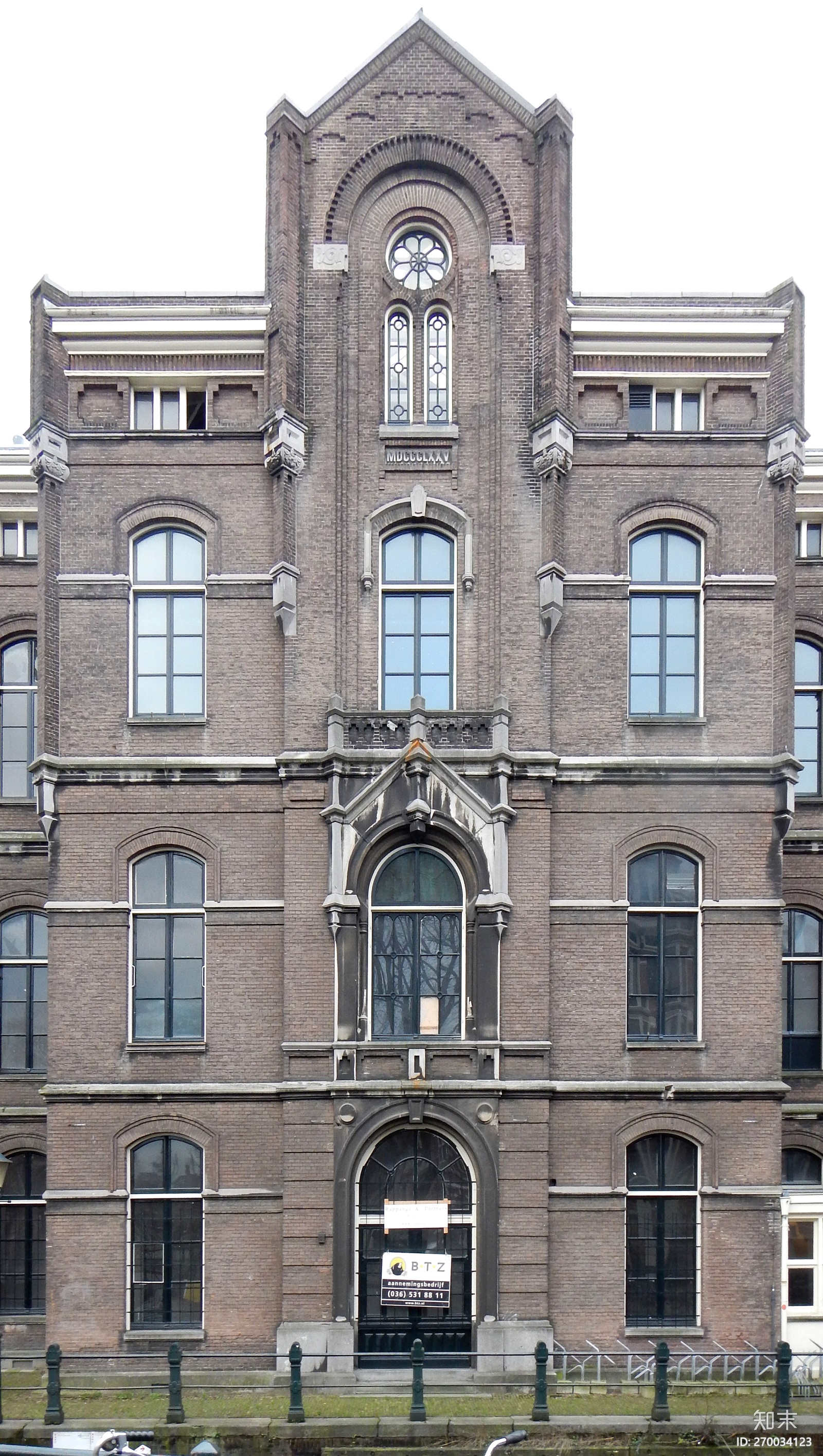 外景52贴图下载