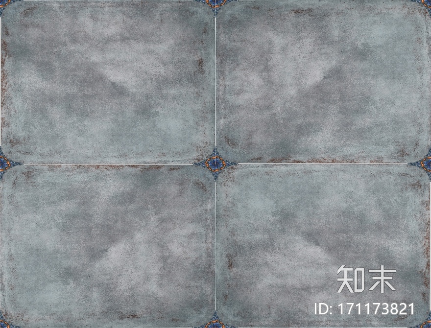 圆角的仿古砖贴图下载【ID:171173821】