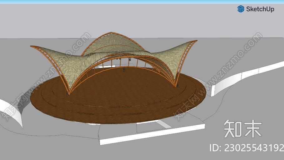 BECCSU模型下载【ID:1162056585】