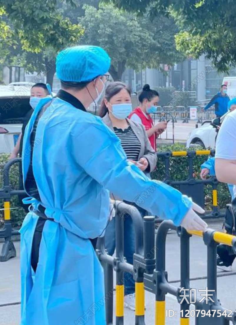 街道外景贴图下载【ID:1207947542】