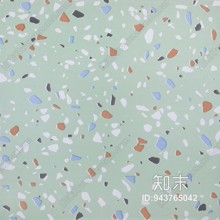 水磨石高清贴图材质