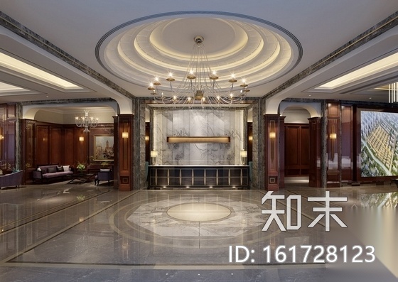 [原创]混合型综合社区cad施工图下载【ID:161728123】