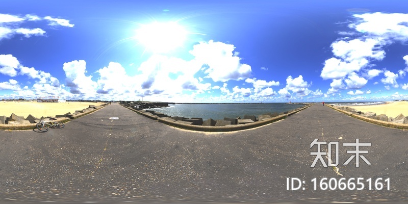 天空hdr全景贴图贴图下载【id:160665161】_【知末网贴图库】