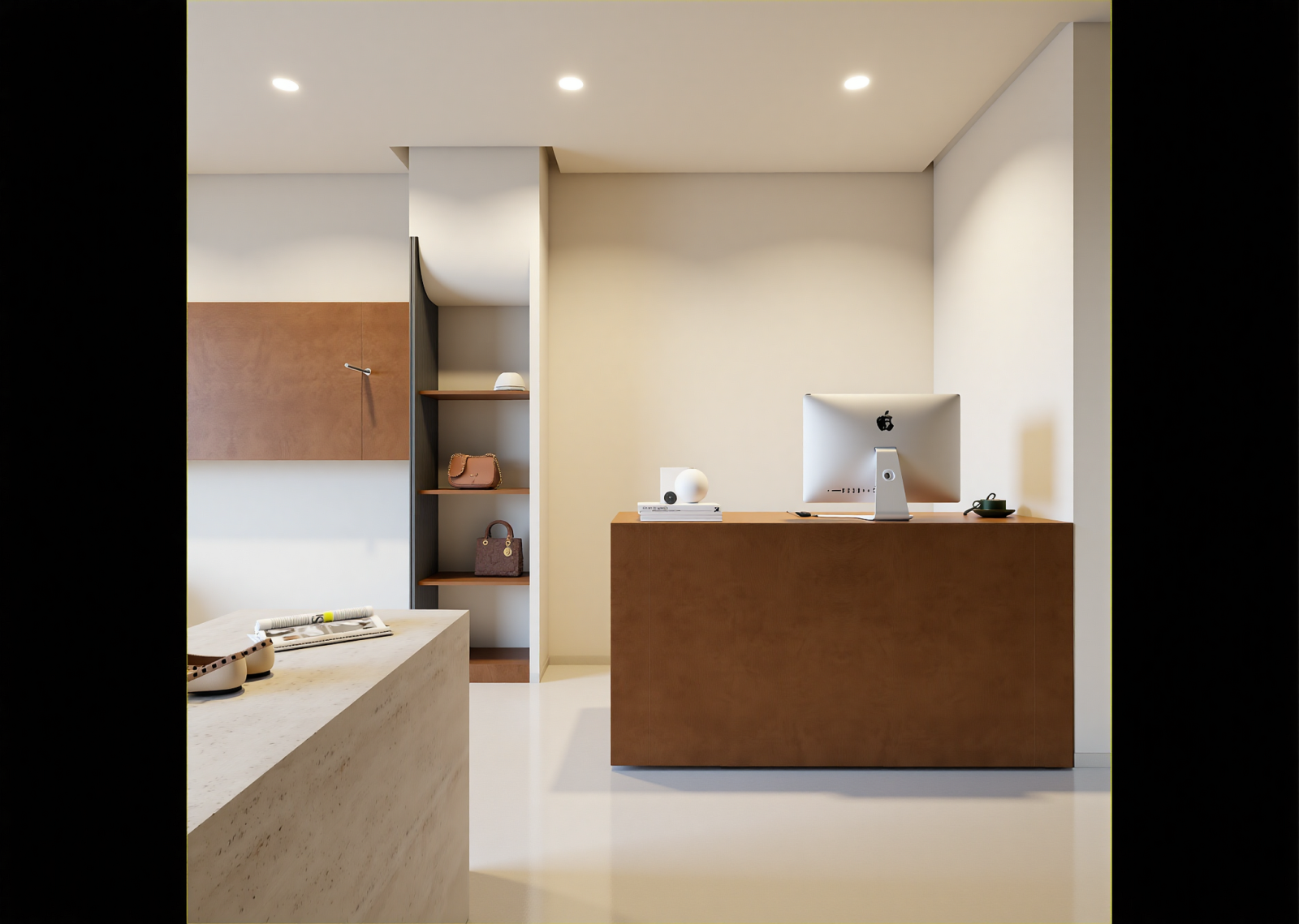 中古珠宝店3D模型下载【ID:1215092611】