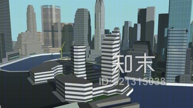新Sentro）1SU模型下载【ID:821315038】