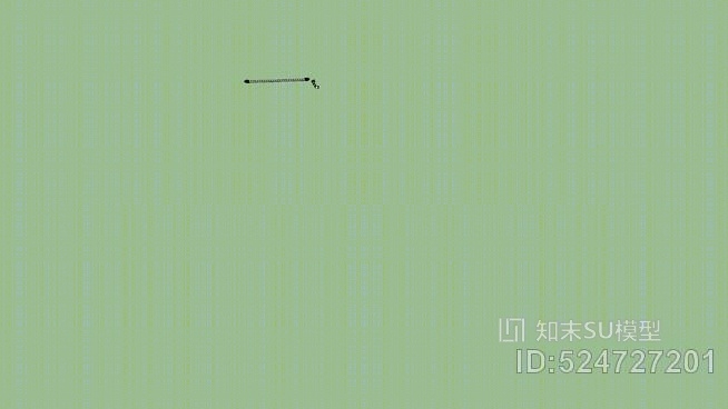 浴室扶手SU模型下载【ID:524727201】