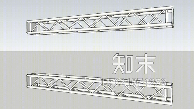 灯具SU模型下载【ID:621074253】