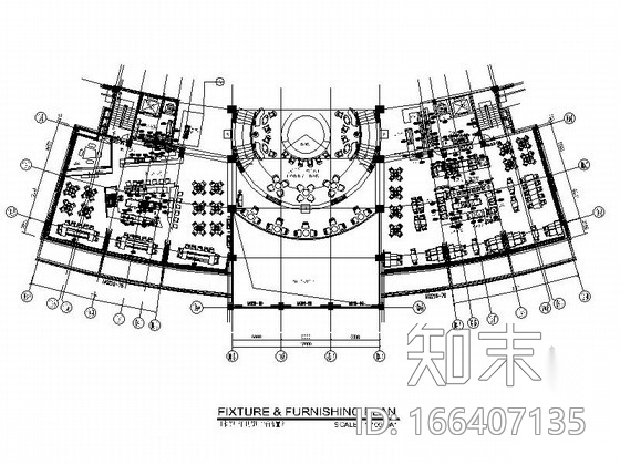 海南cad施工图下载【ID:166407135】