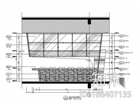 海南cad施工图下载【ID:166407135】