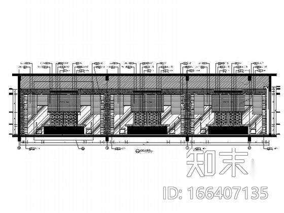 海南cad施工图下载【ID:166407135】