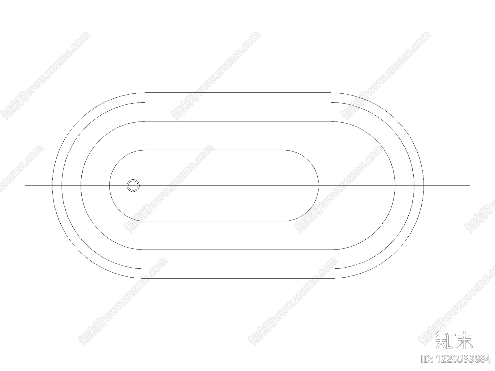 现代图库CAD图纸