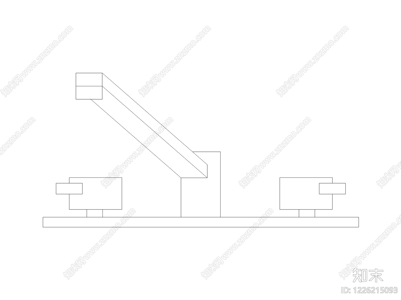 家装图库CAD图纸