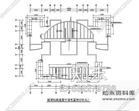 图块cad施工图下载【ID:832279798】