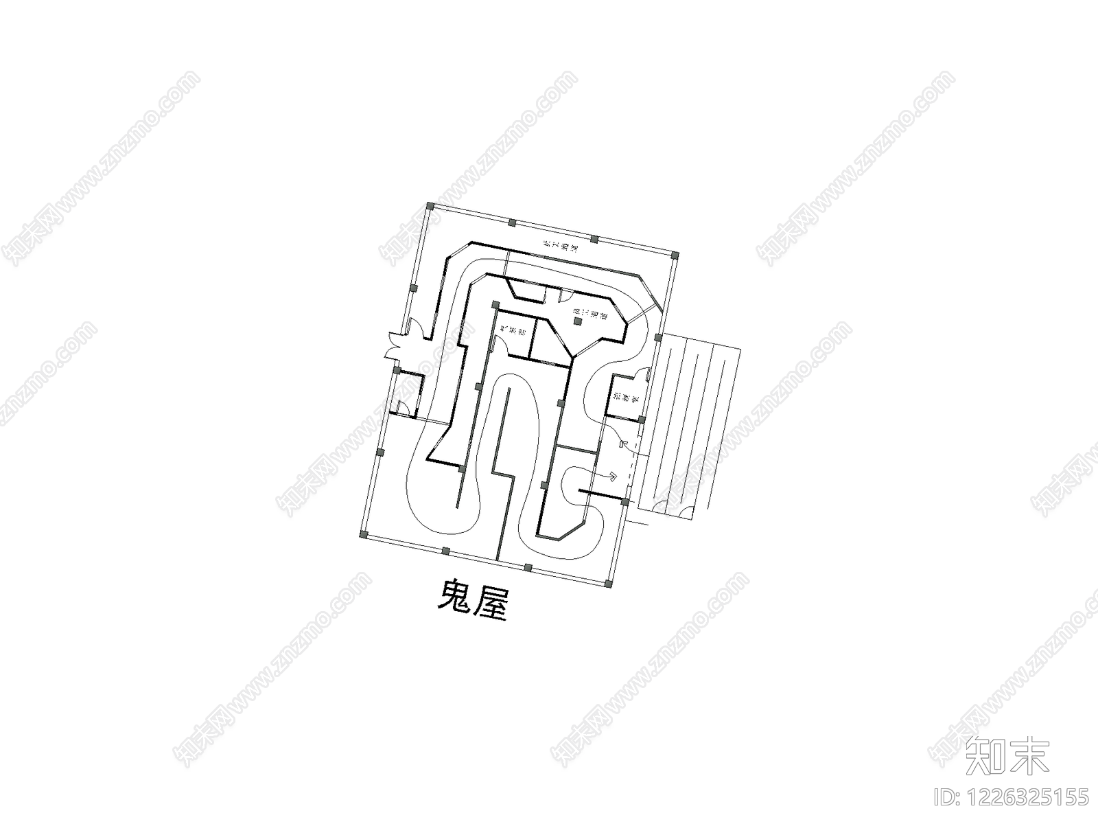 图库CAD图纸