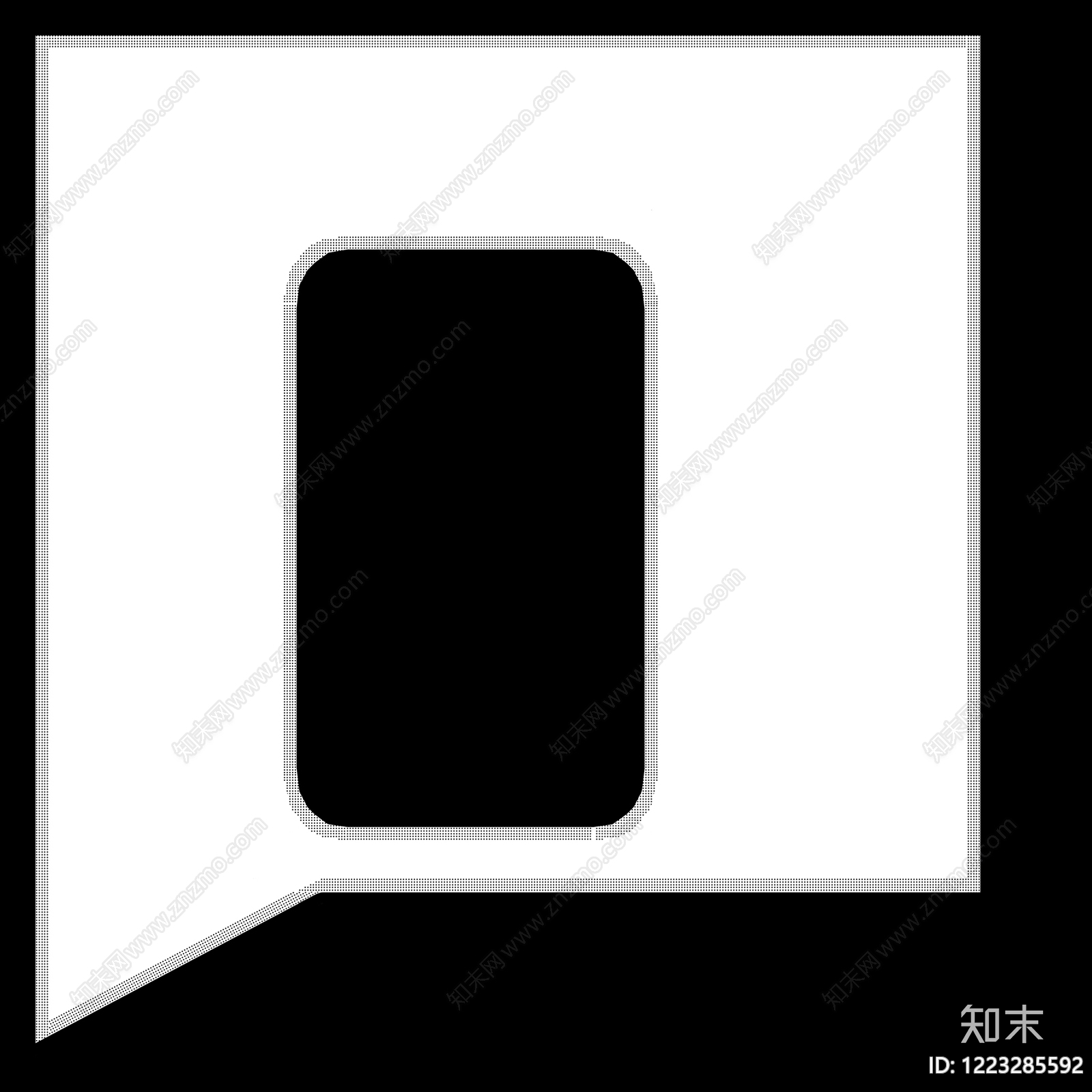 其他黑白凹凸贴图下载【ID:1223285592】