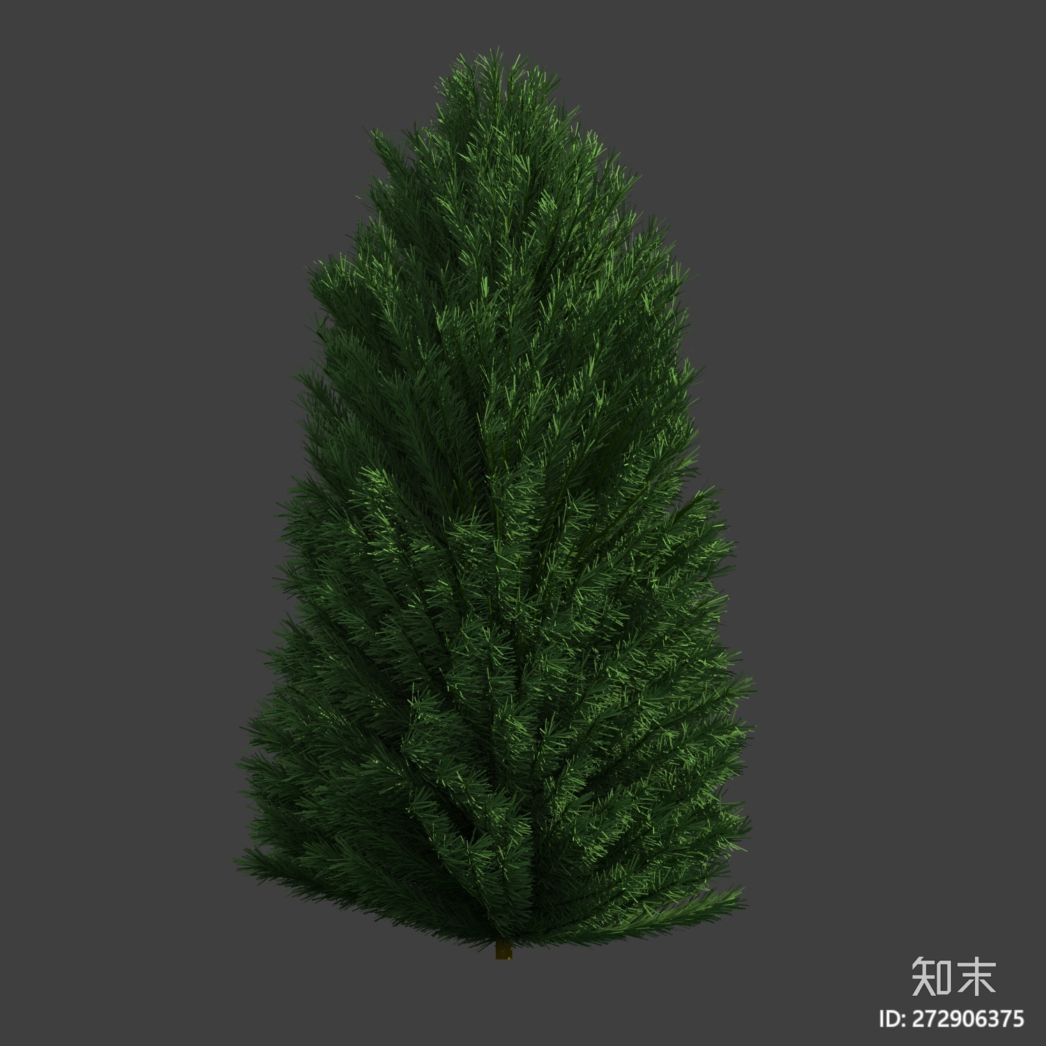 乔木设计素材免费下载_知末网