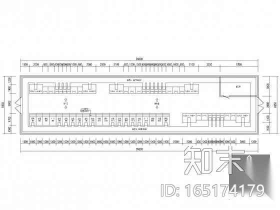 大型小区10KV变配电工程全套施工图纸（系统图、完整大样...cad施工图下载【ID:165174179】