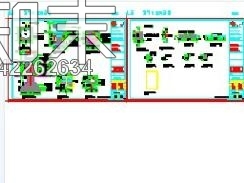 花钵基座详图施工cad施工图下载【ID:342262634】