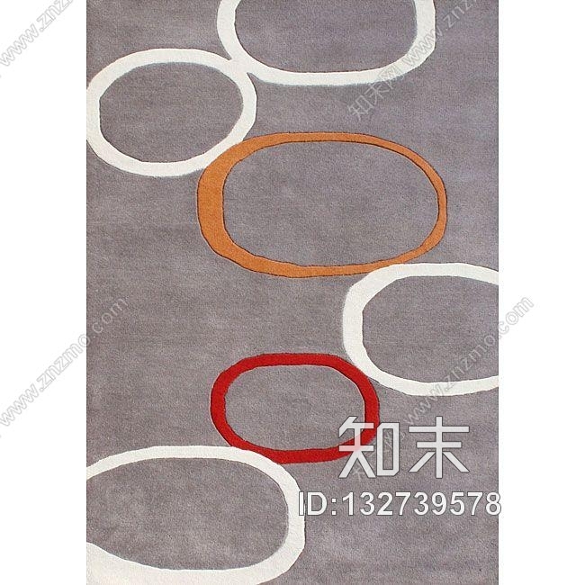 地毯-方形地毯贴图下载【ID:132739578】