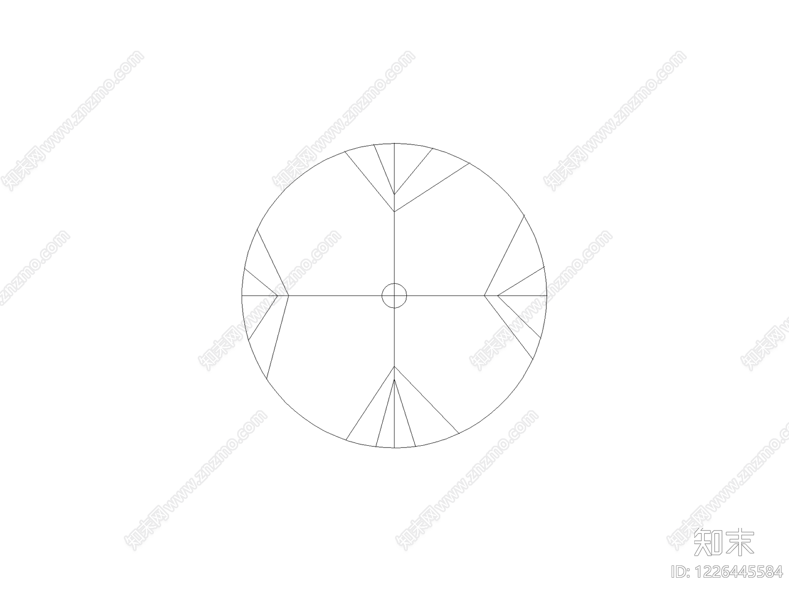 其他图块cad施工图下载【ID:1226445584】
