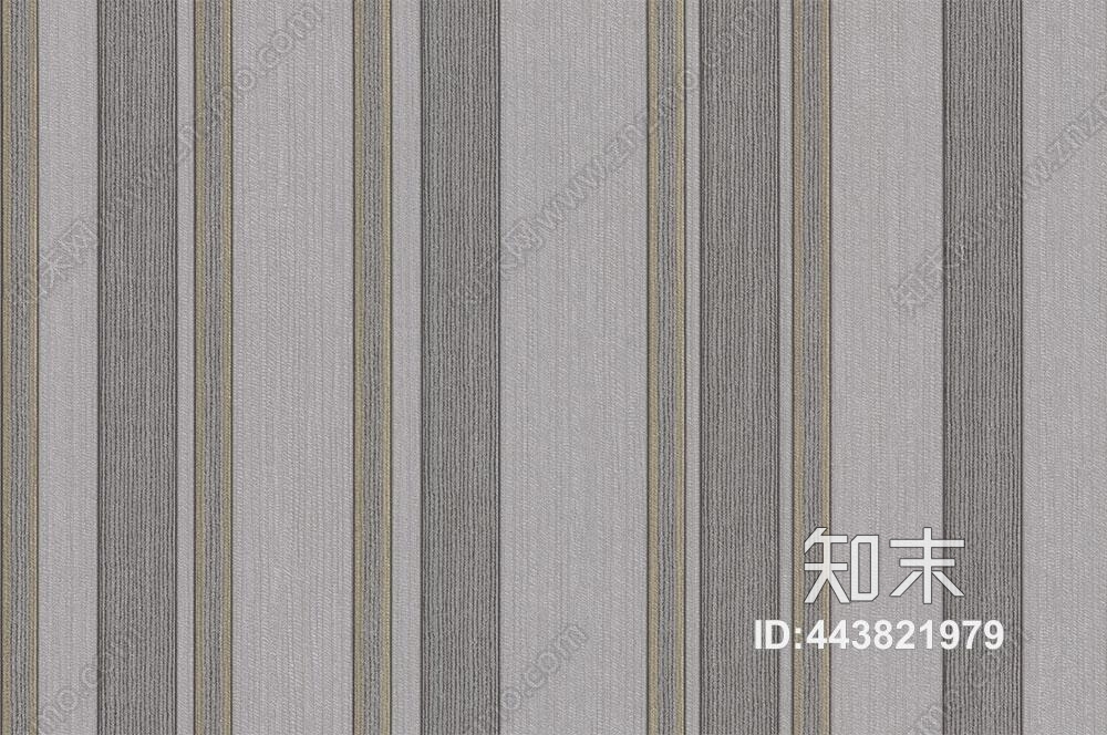 条纹壁纸墙布贴图下载【ID:443821979】