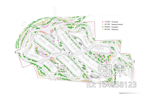 [上海]世界级流动性商业公共空间景观设计方案(赠项目...cad施工图下载【ID:164858123】