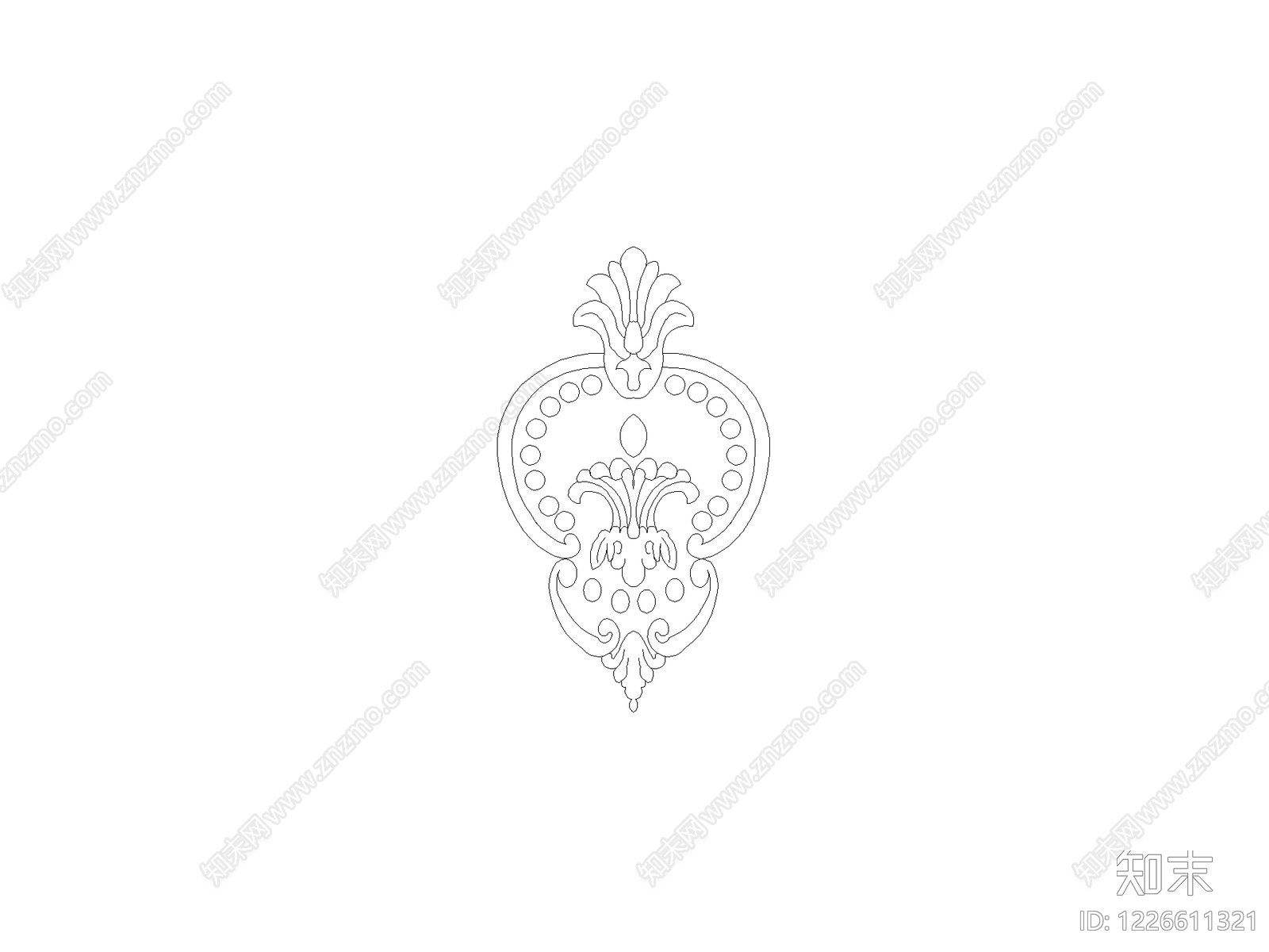 酒窖酒柜酒架图块cad施工图下载【ID:1226611321】