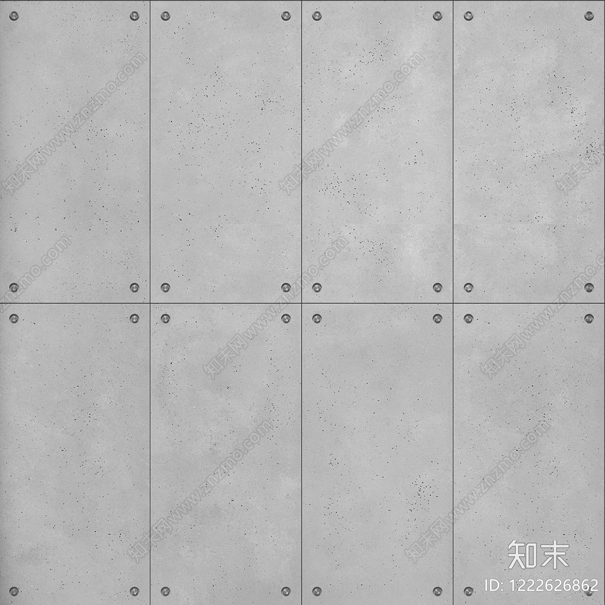 清水混凝土高清贴图材质