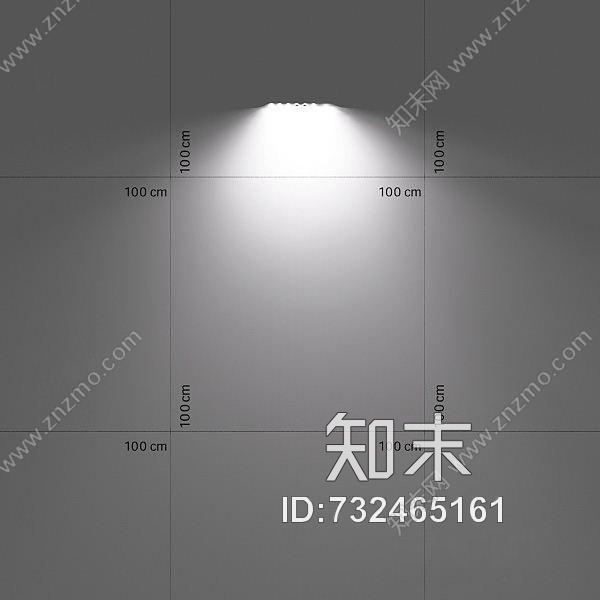 泛光灯光域网下载【ID:732465161】