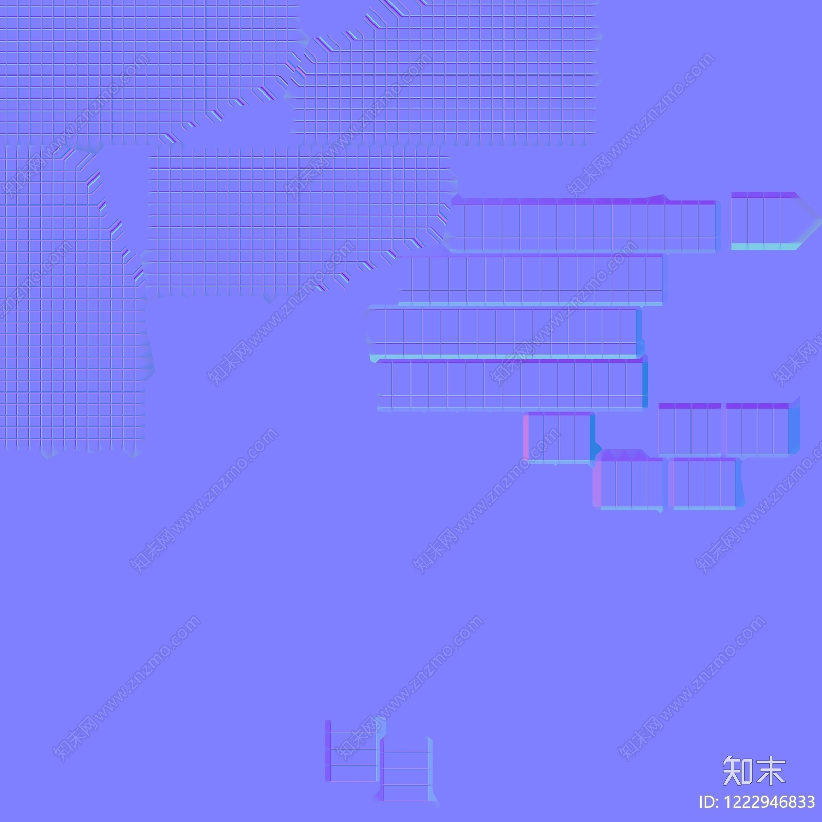 其他法线贴图下载【ID:1222946833】