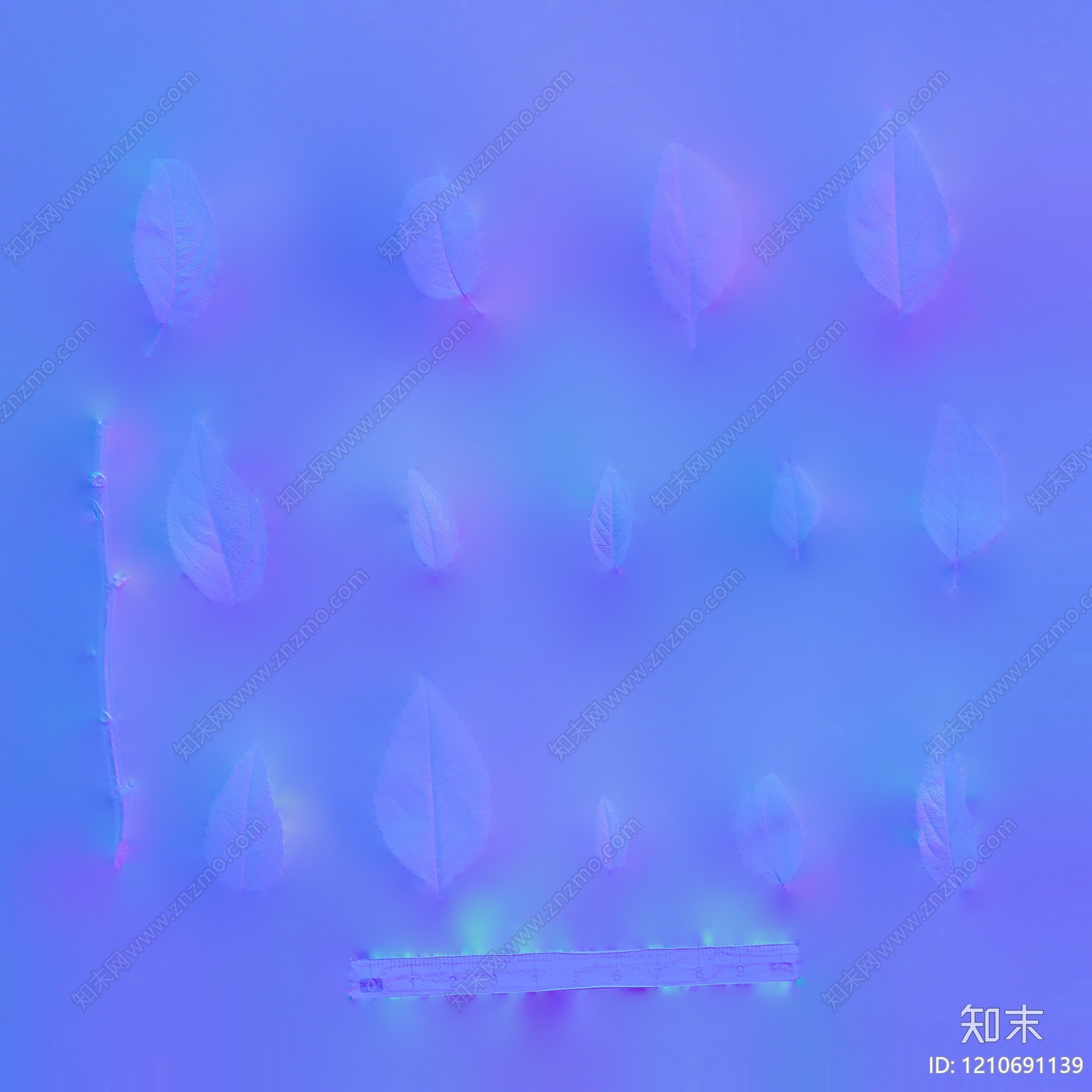 水彩背景贴图下载【ID:1210691139】