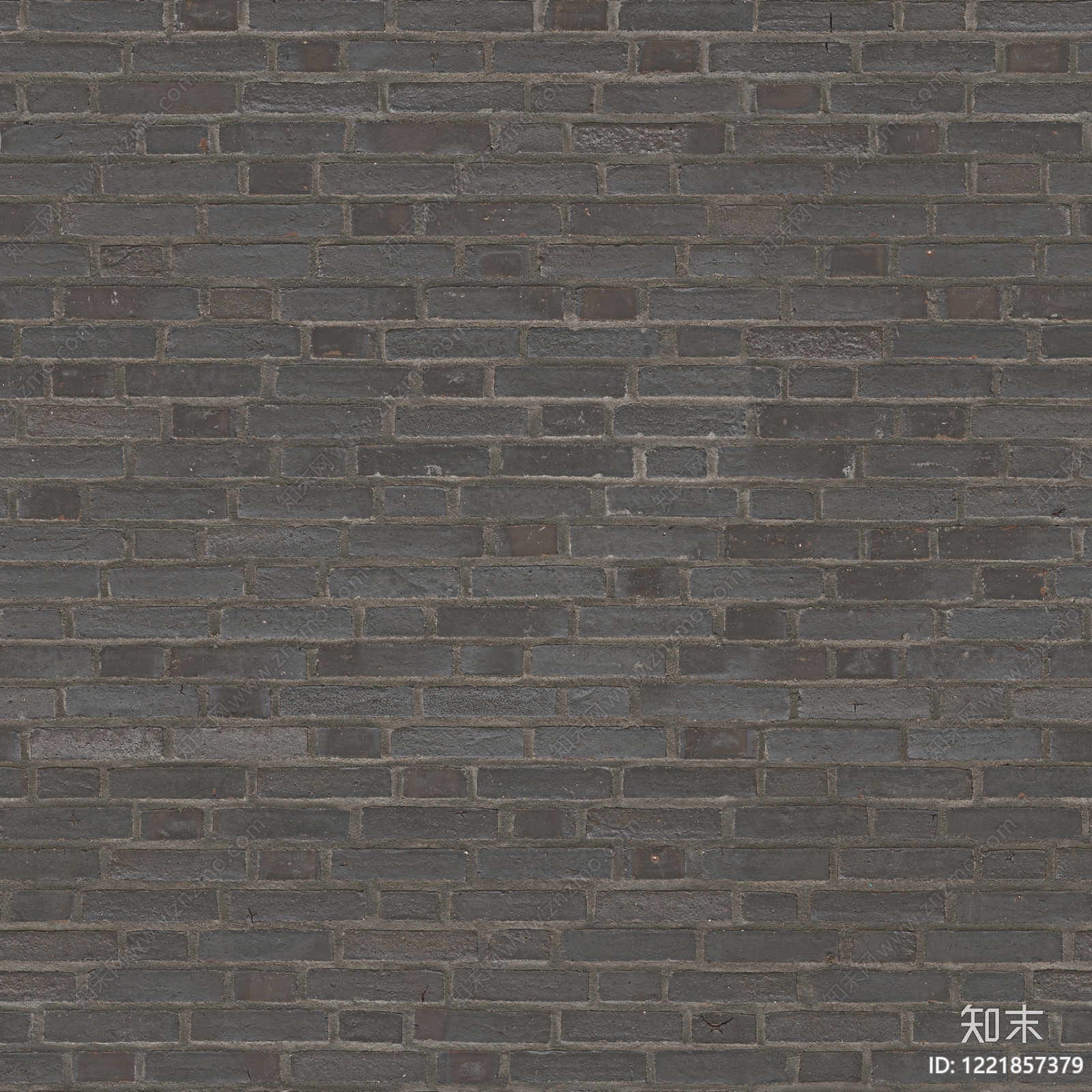 青砖高清贴图材质