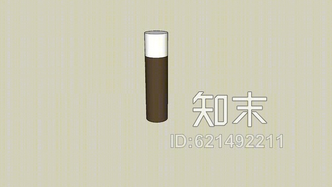 其他灯具SU模型下载【ID:621492211】