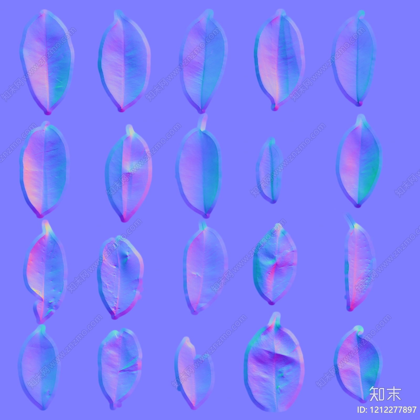 抽象画贴图下载【ID:1212277897】