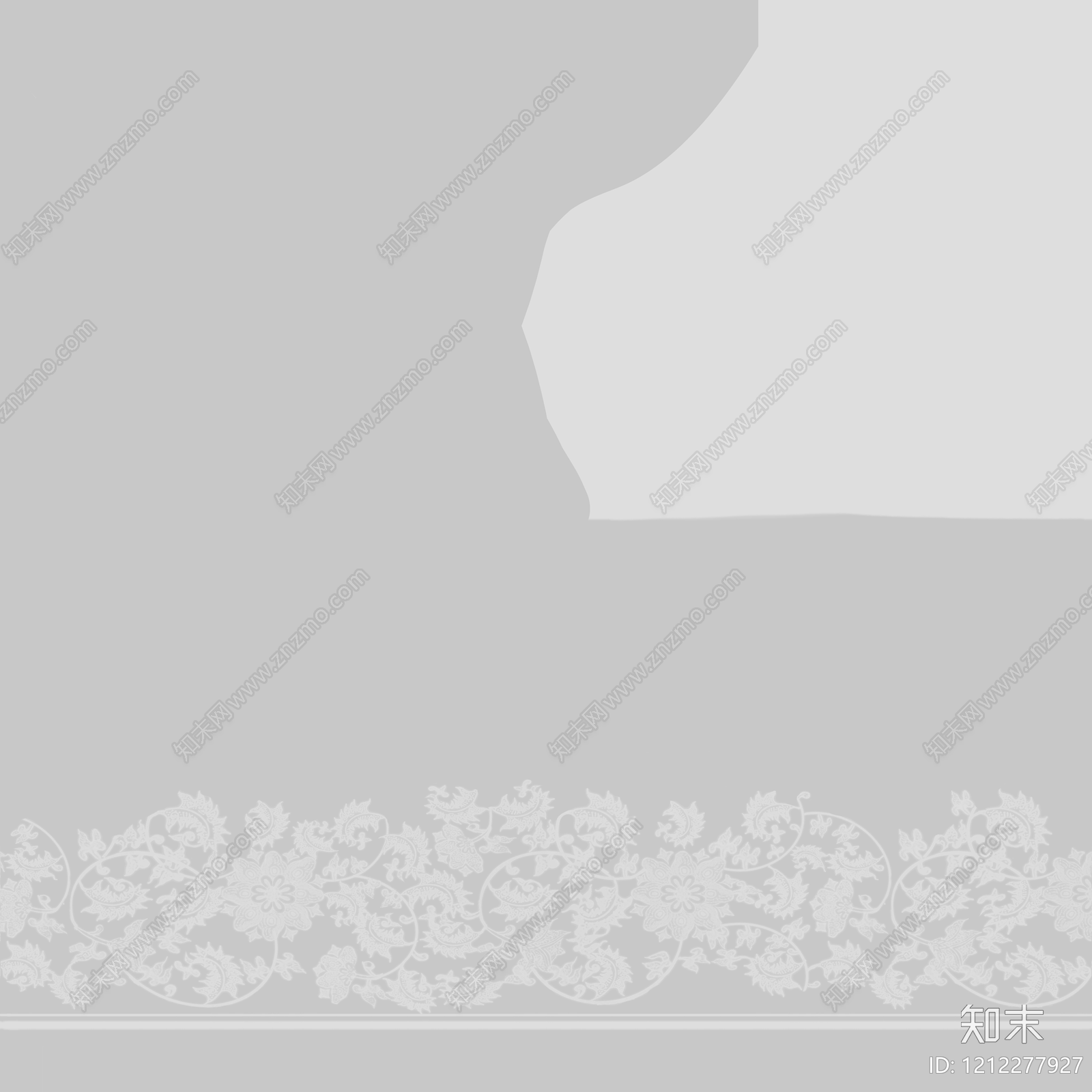 传统纹样贴图下载【ID:1212277927】