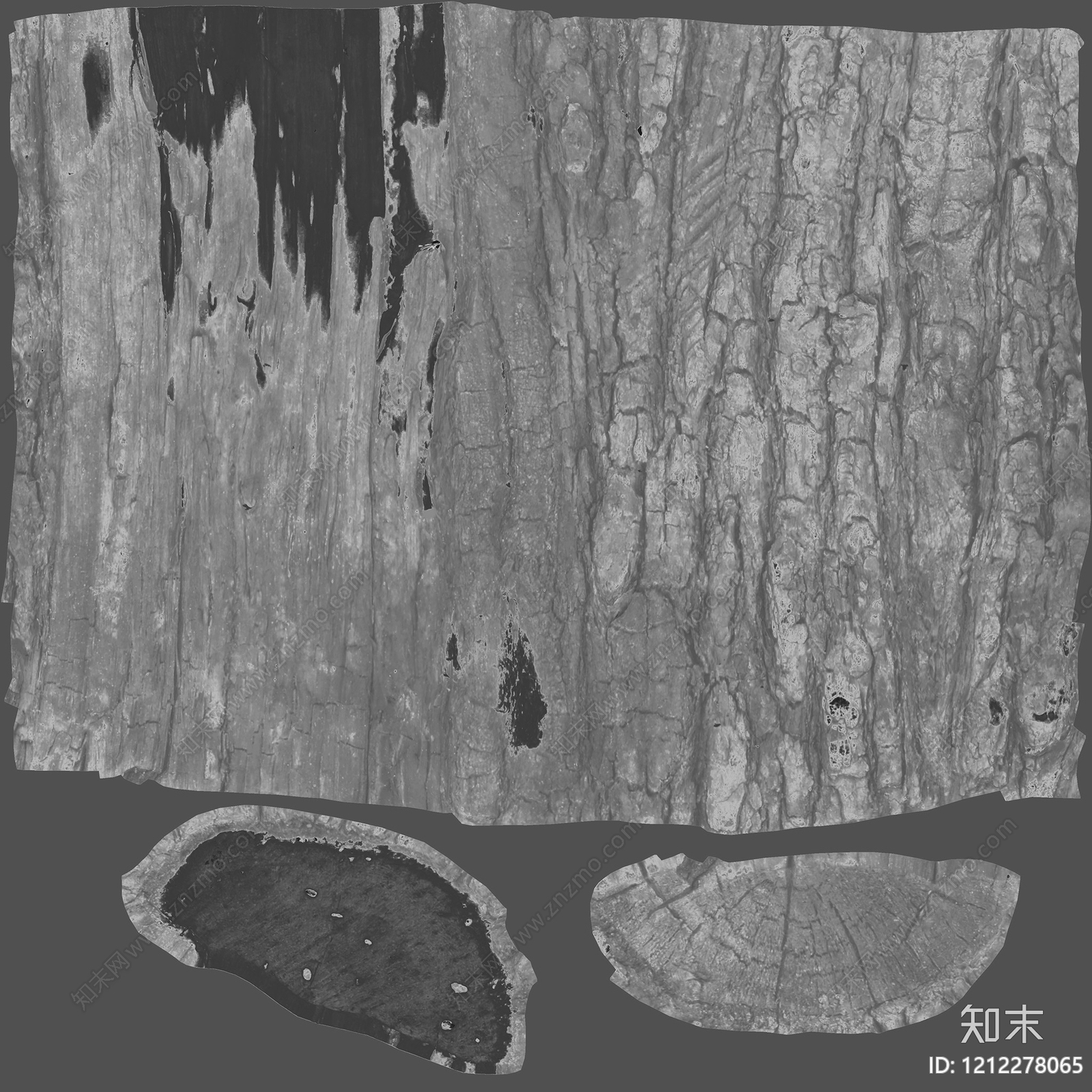 旧木纹贴图下载【ID:1212278065】