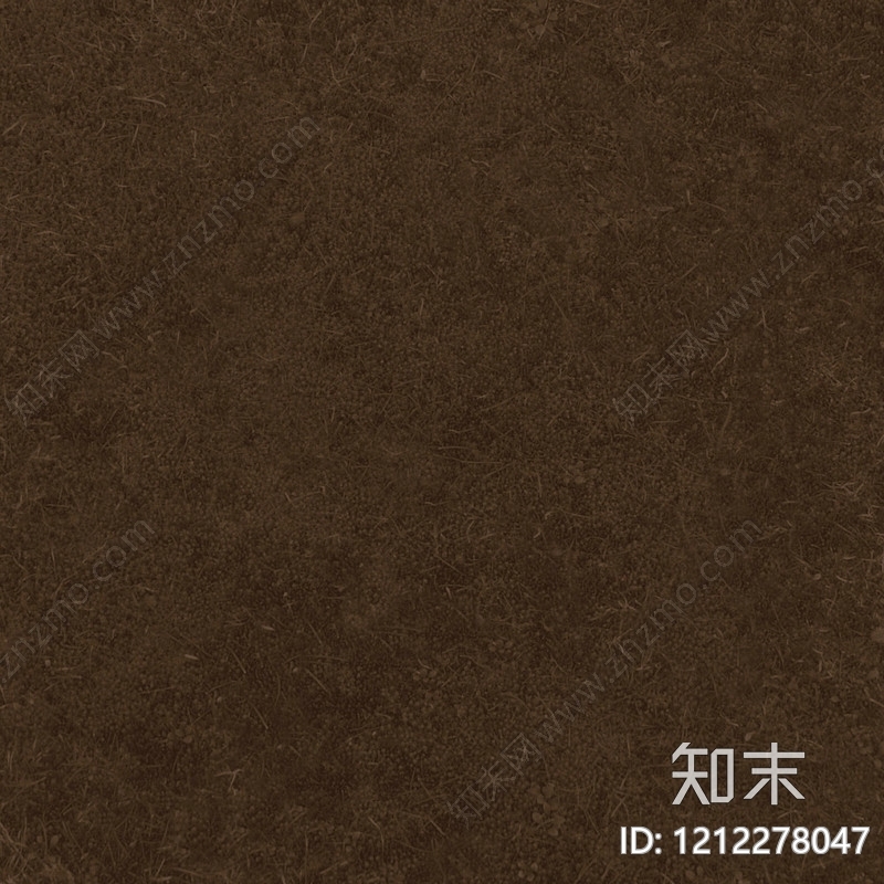腐殖土表面贴图下载【ID:1212278047】