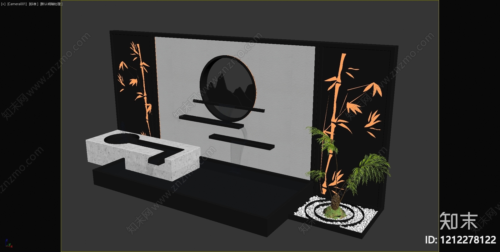 橱窗贴图下载【ID:1212278122】