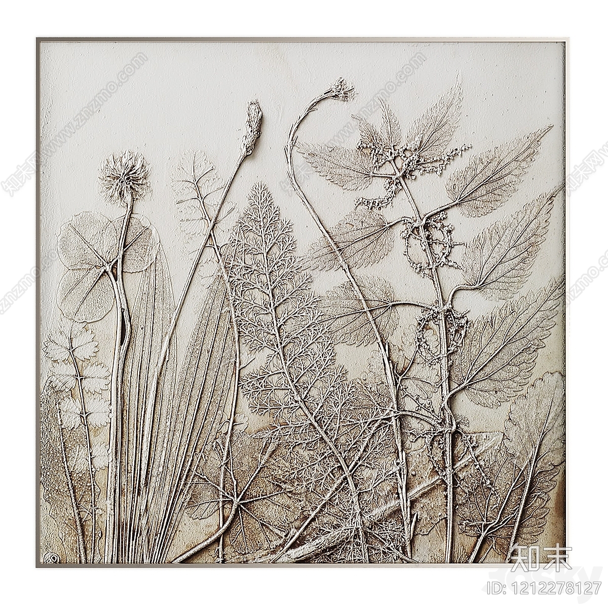 叶片纹理贴图下载【ID:1212278127】