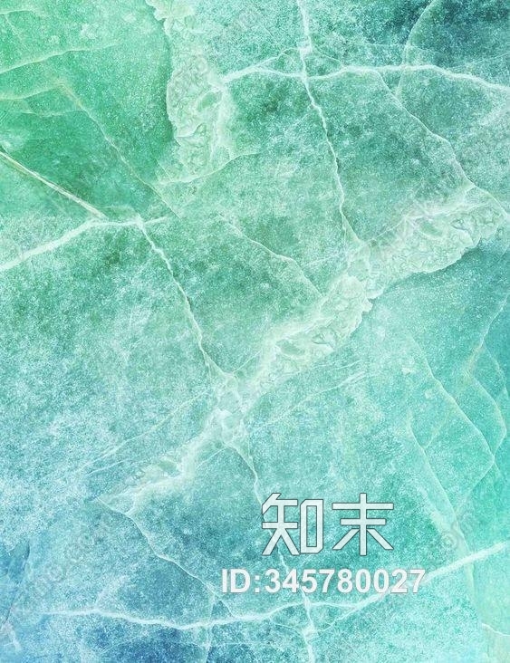 绿白色玉石贴图下载【ID:345780027】